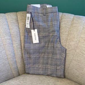 NWT Aritzia Babaton Quentin Pant Size 00